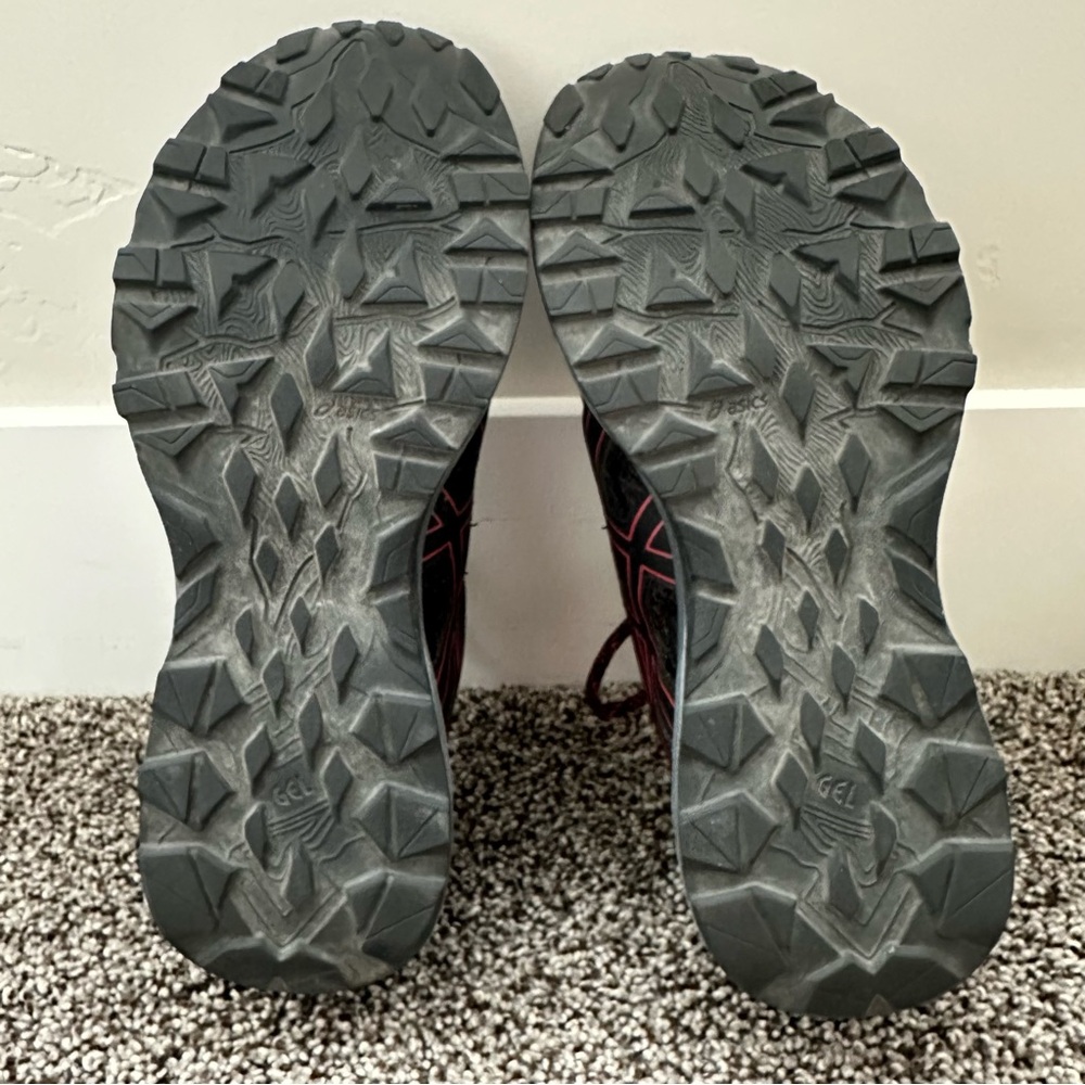 Women's Asics Gel-Sonoma 5 G-TX Shoes - Picture 8 of 12